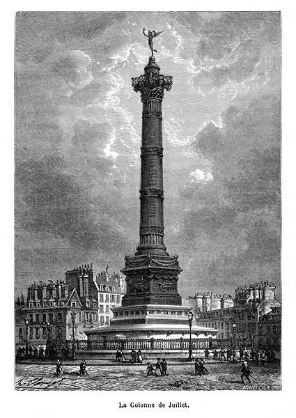 Bastille