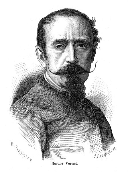 Vernet