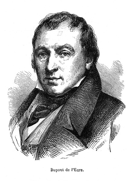 de l'Eure