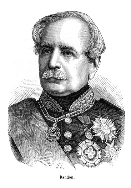 Comte de Randon