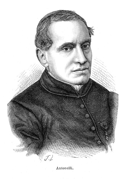 Antonelli