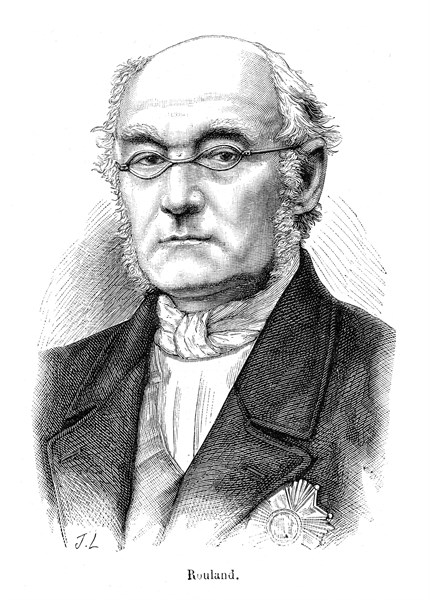 Rouland