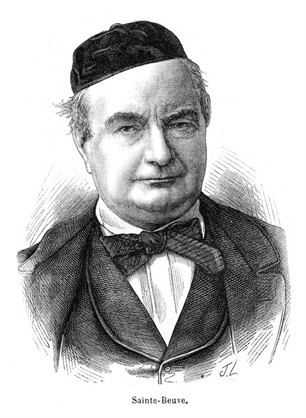Saint Beuve