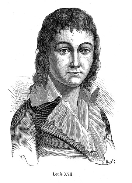 Louis XVII.