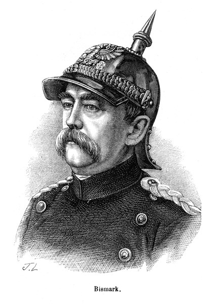 Von Bismarck