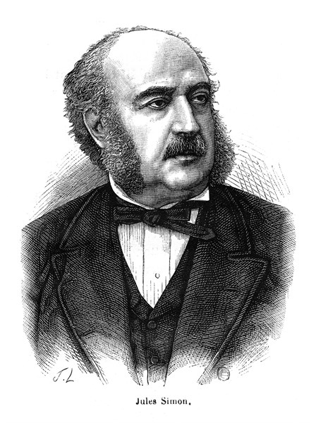 Jules Simon