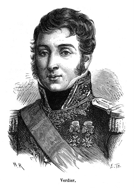Verdier