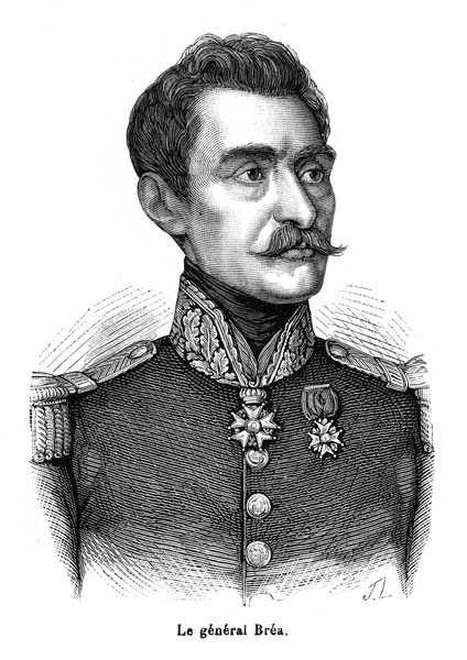 Fidele Brea