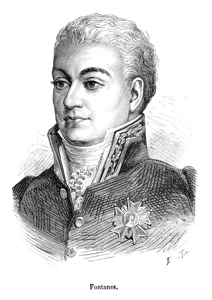 de Fontanes