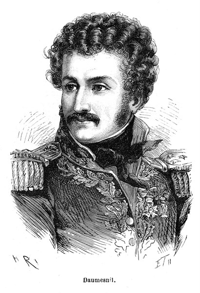 Daumesnil