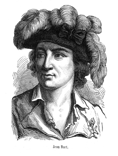 Jean Bart.