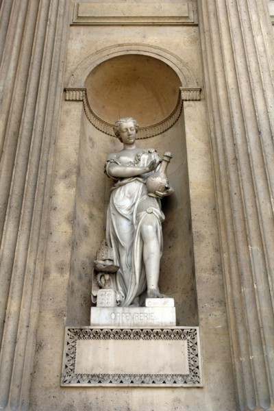 Orfévrerie