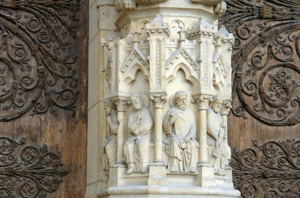 Notre Dame of Paris