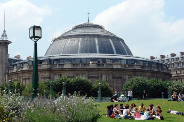 Bourse de Commerce