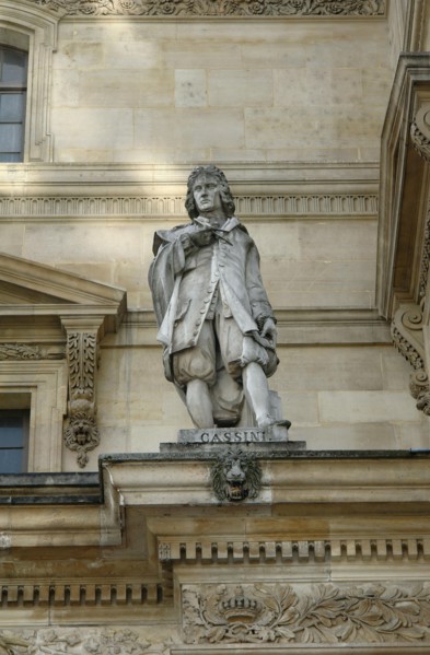 Le Louvre