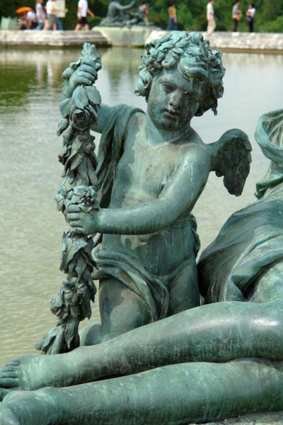 Chateau de Versailles