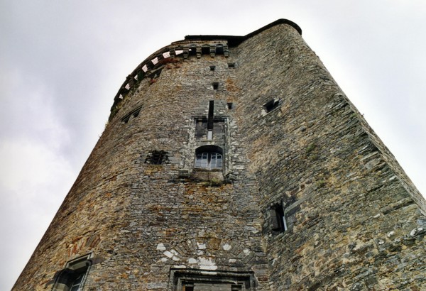 Tower of Guesclin