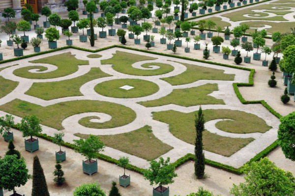 Chateau de Versailles