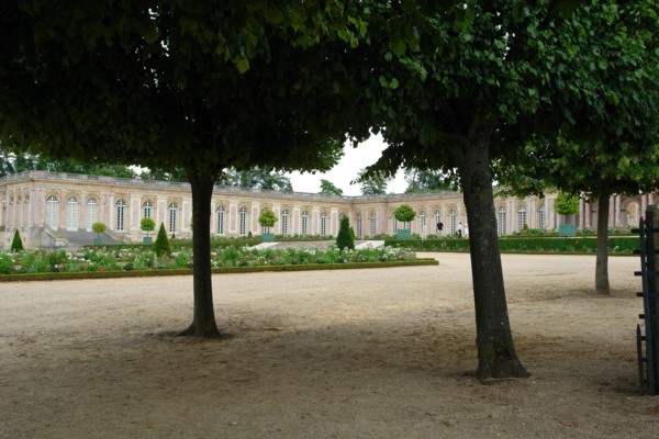Grand Trianon