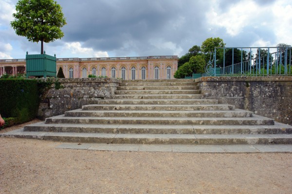 Le Grand Trianon