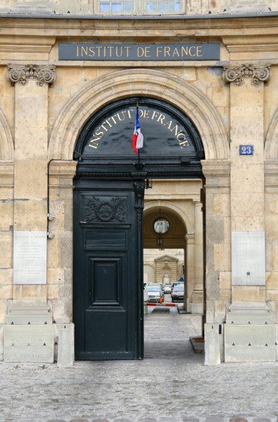 Institute of France