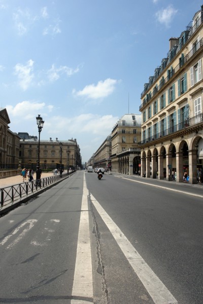 Rivoli Road