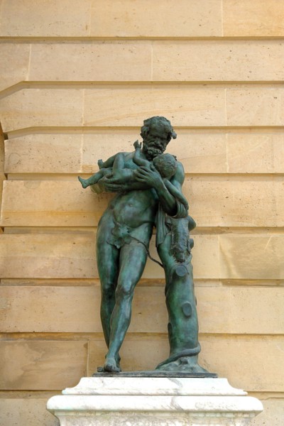 Château de Versailles