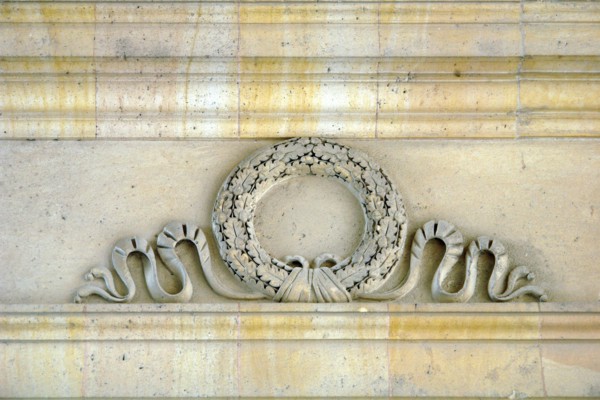Castle of Versailles
