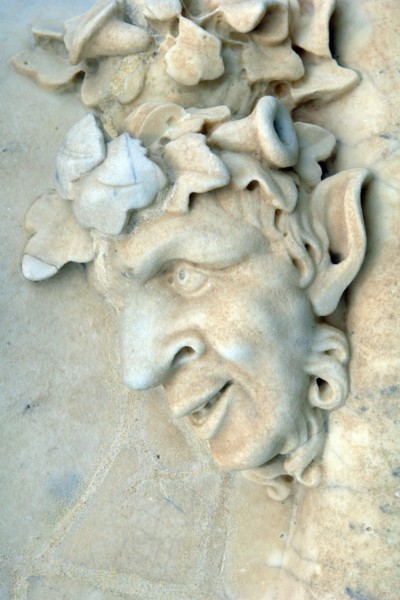 Castle of Versailles