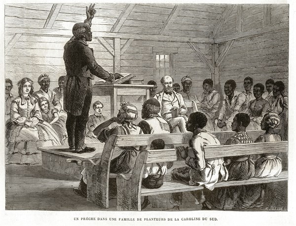 La Guerre de Sécession est une guerre civile qui opposa, entre 1861 et 1865, les États confédérés