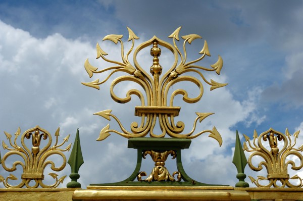 Castle of Versailles