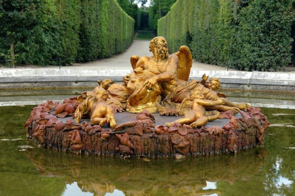 Château de Versailles