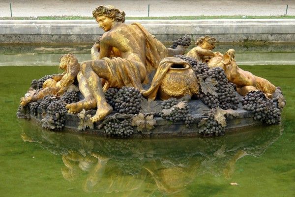 Château de Versailles