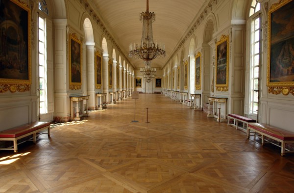 Galeries des Cotelle