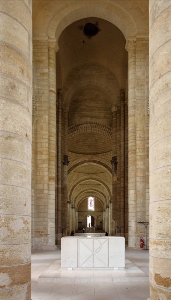 Abbey of Fontevraud