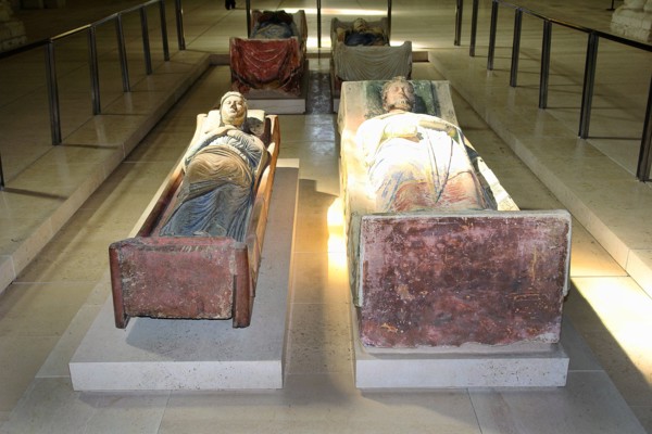 Abbey of Fontevraud