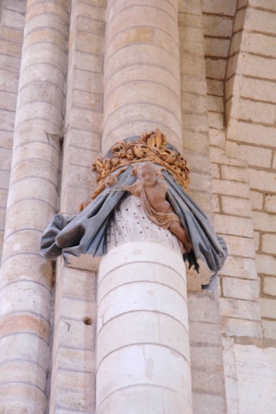 Abbey of Fontevraud