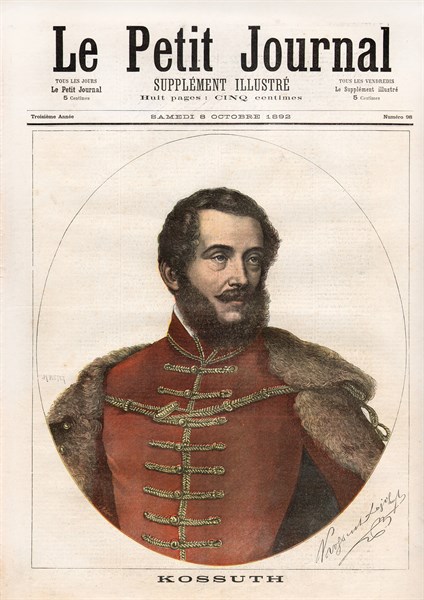 Kossuth