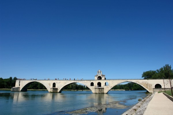 Pont d'Avignon