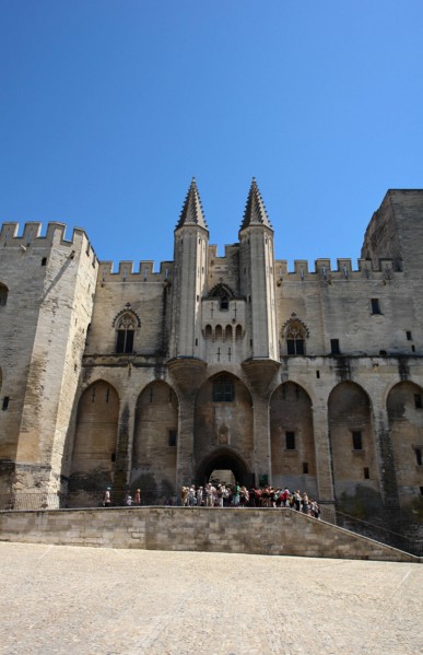 Palais des Papes
