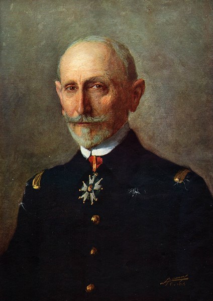 Admiral Lacaze
