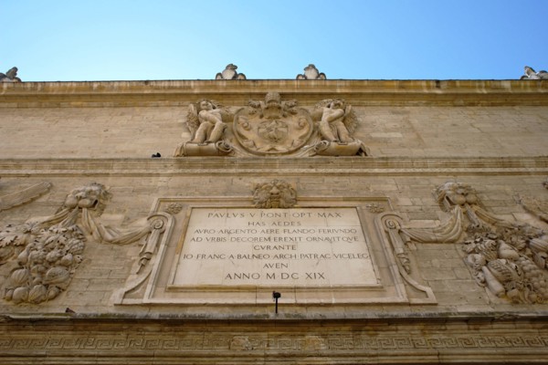 Hotel des Monnaies