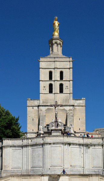 Notre-Dame des Doms