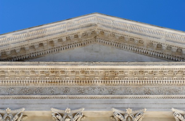 Maison Carree