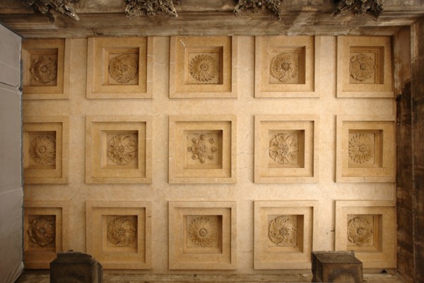 Maison Carree