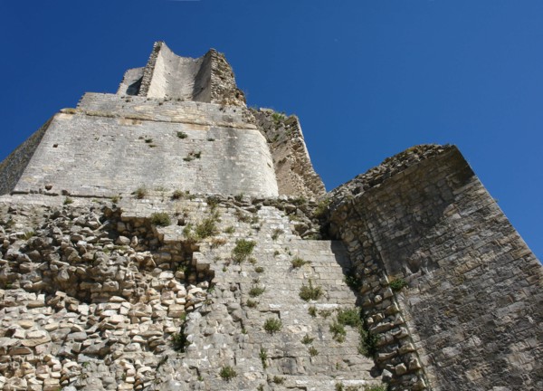 La Tour Magne
