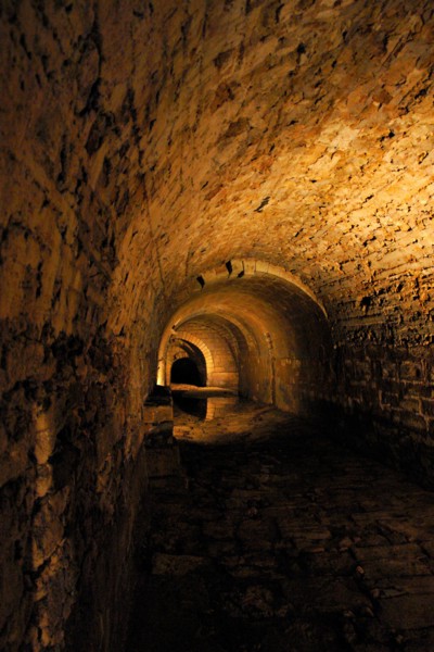 Abbey of Fontevraud