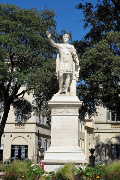 Antonin le Pieux