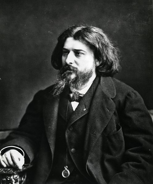 Alphonse Daudet