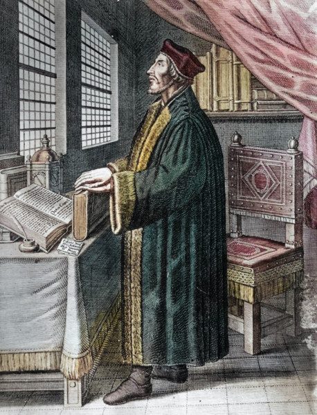 Jan Hus